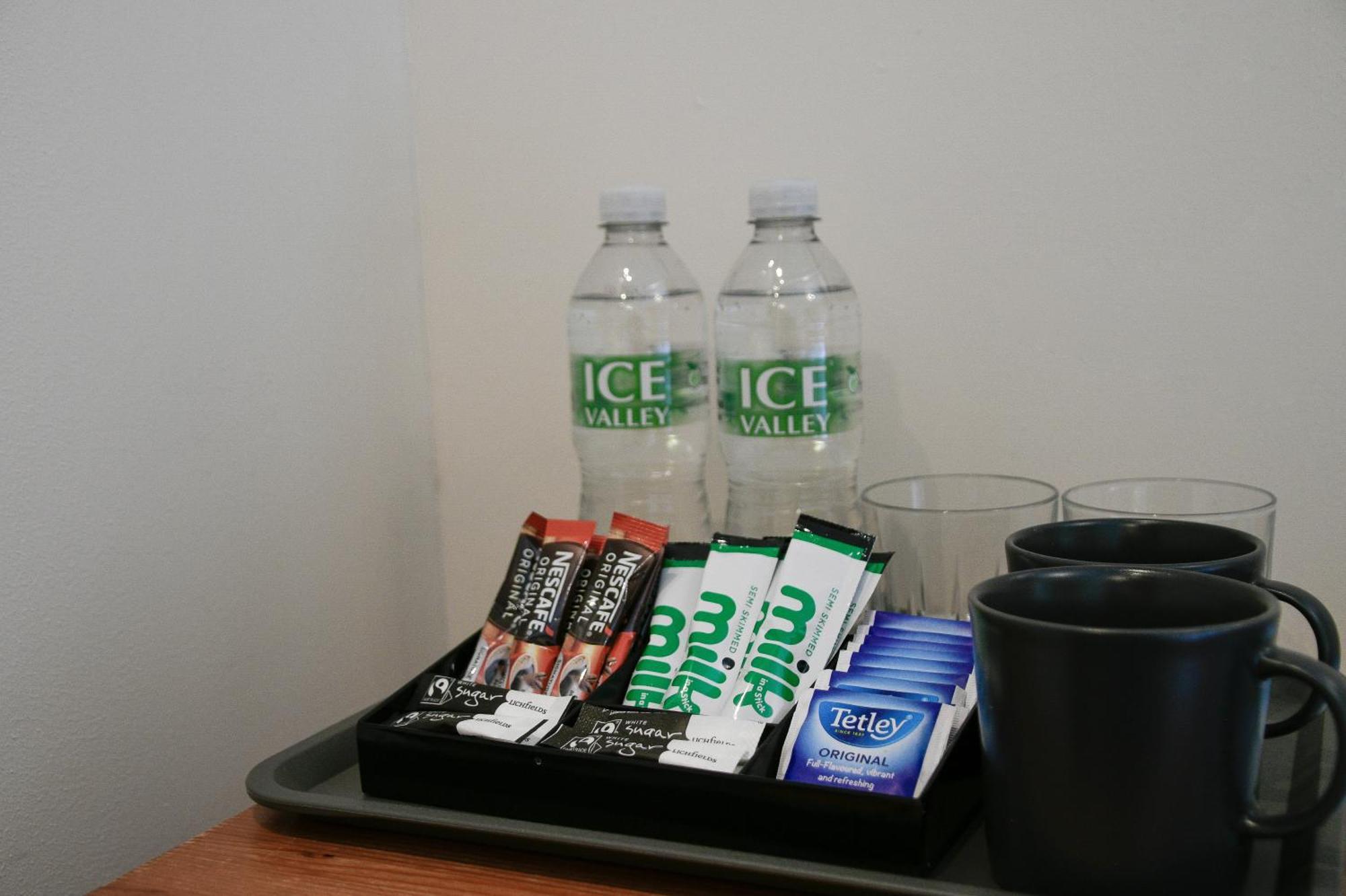 奥本 Dalrigh House酒店 外观 照片